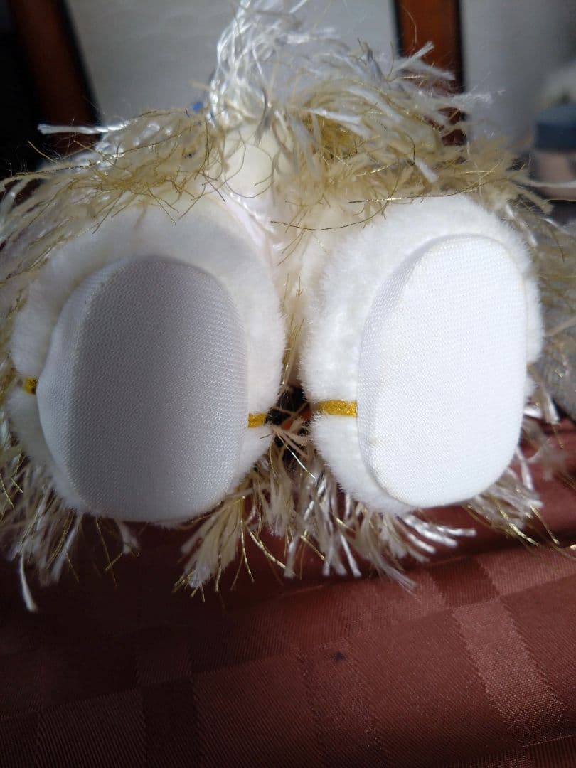 公*o様 2004年 ご当地キティ 岐阜限定 鵜飼い ハローキティ ぬいぐるみ