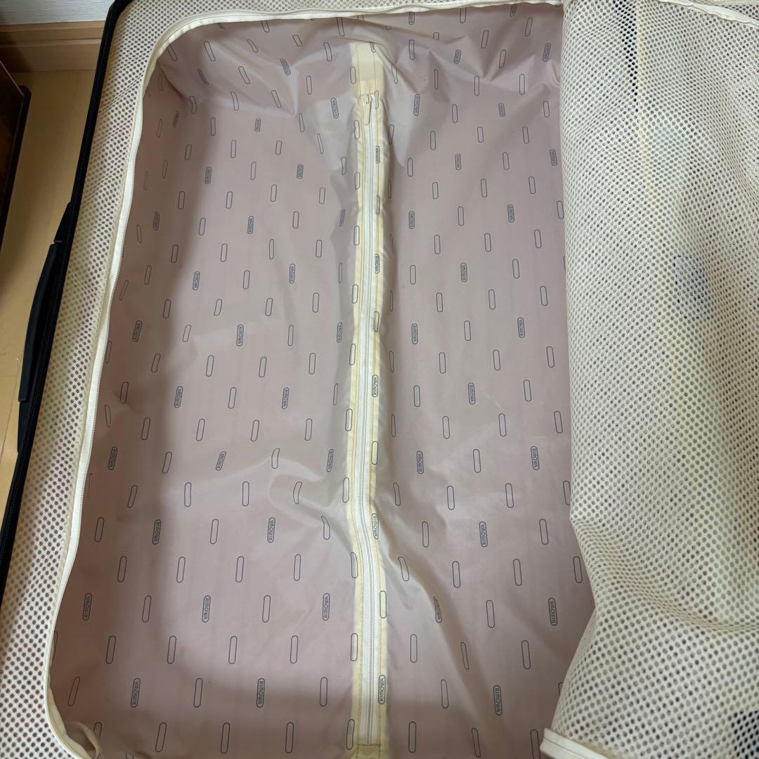 RIMOWA スーツケース サルサエアー ピンク