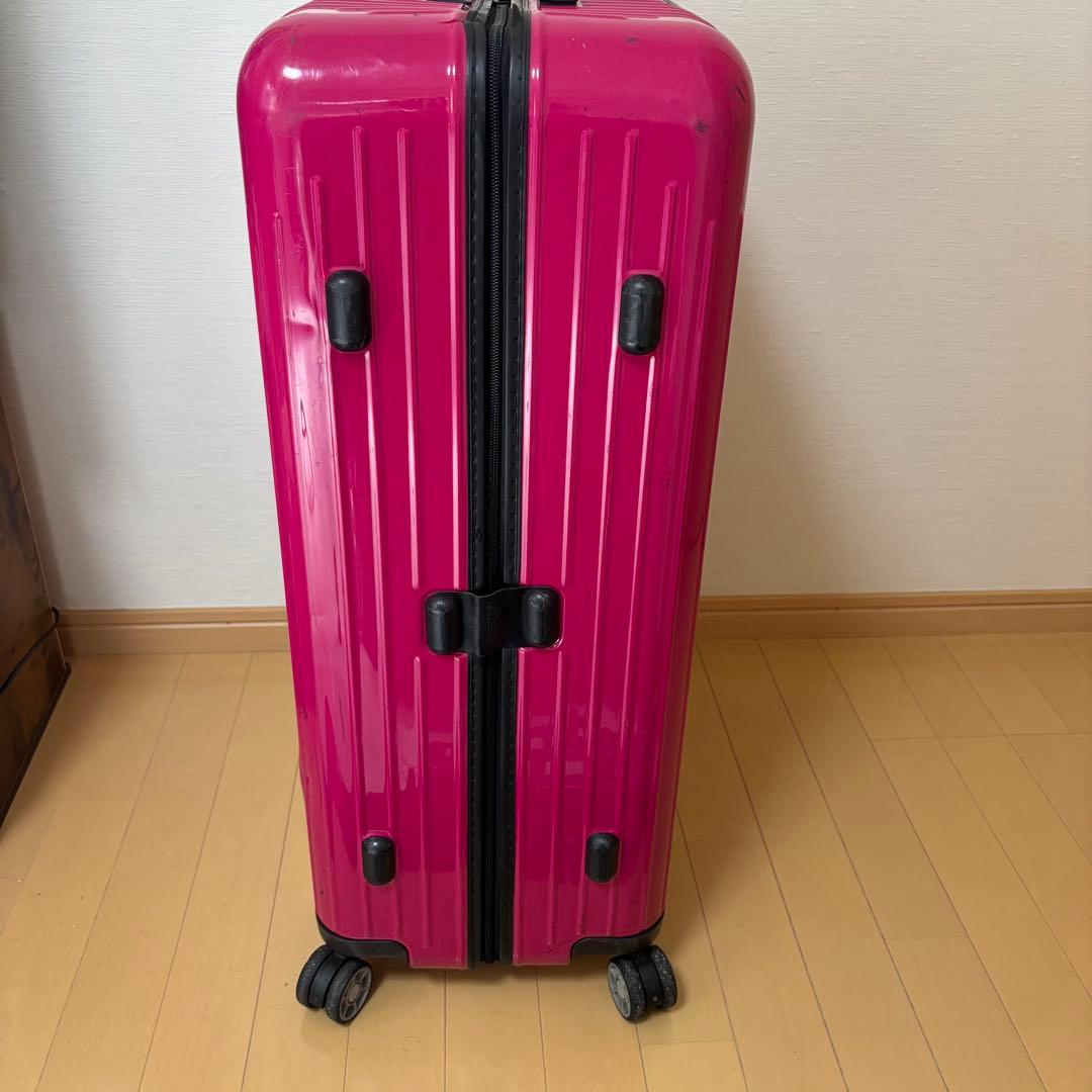RIMOWA スーツケース サルサエアー ピンク