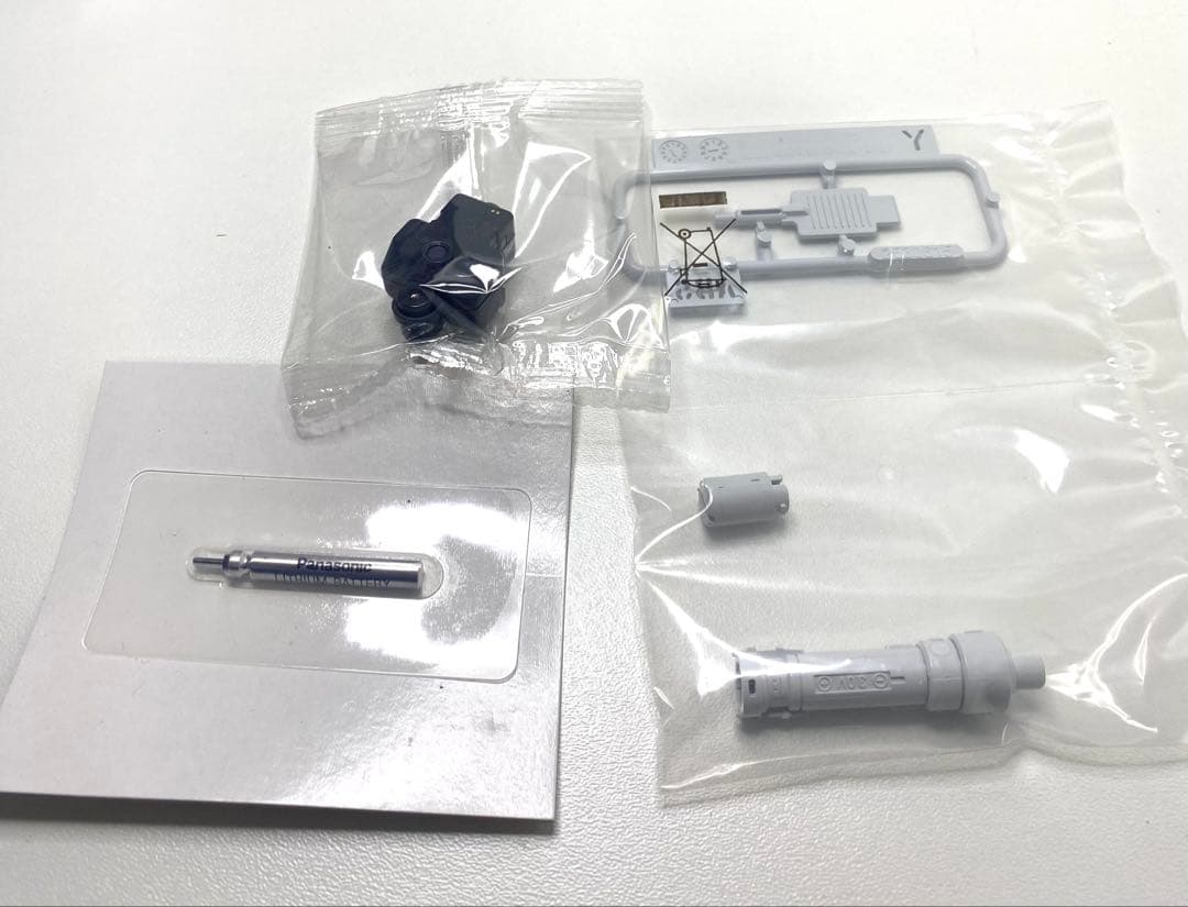 PG UNLEASHED 1/60 ガンダム ガンプラ　光沢　全塗装　完成品