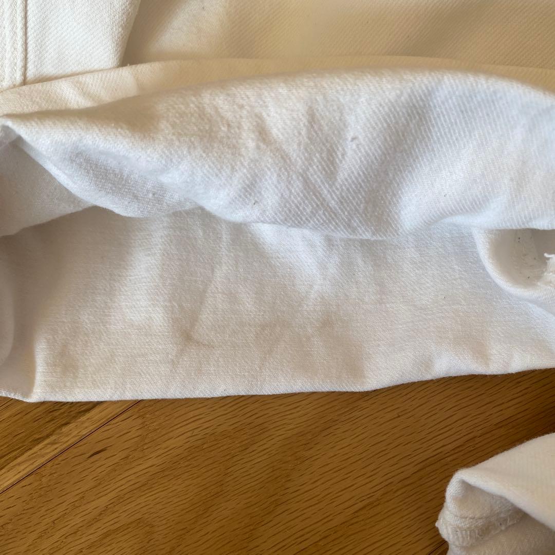 gugu　　　　ネストローブ　 フロントホックサロペット