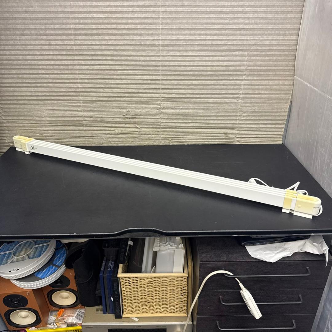 ☆森永エンジニアリング　ウィンドウラジエーター　W/R-1219　ナカガワ工業②