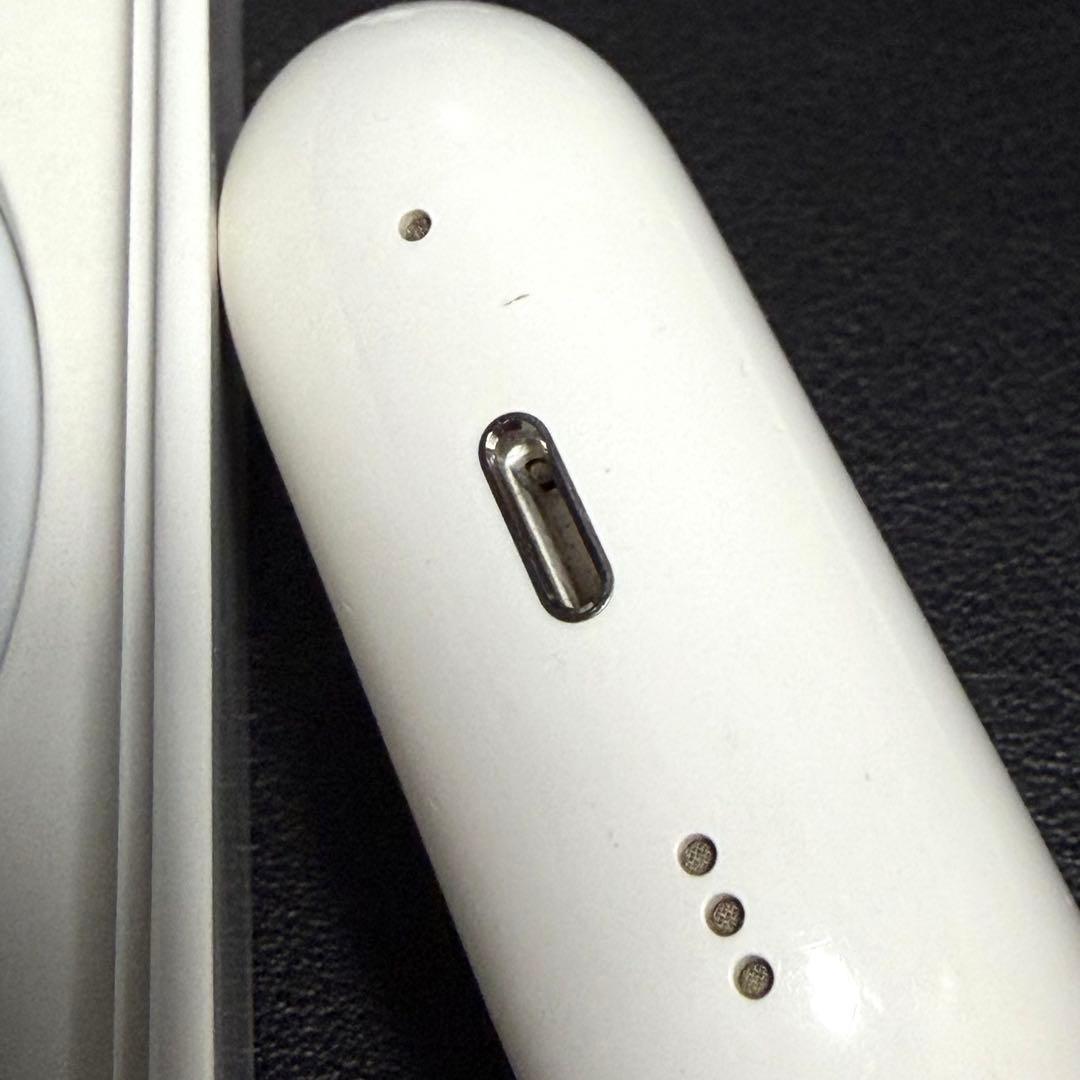 Apple AirPods Pro2 中古正規品 ライトニングモデル
