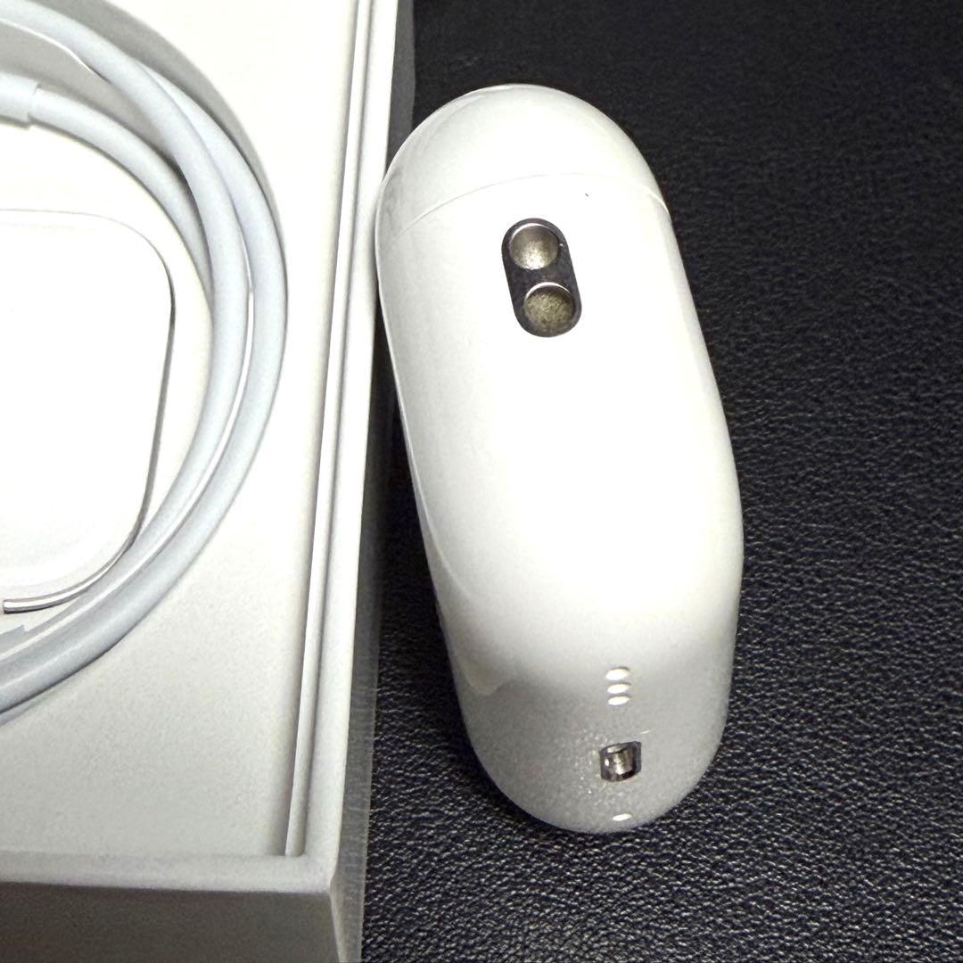 Apple AirPods Pro2 中古正規品 ライトニングモデル