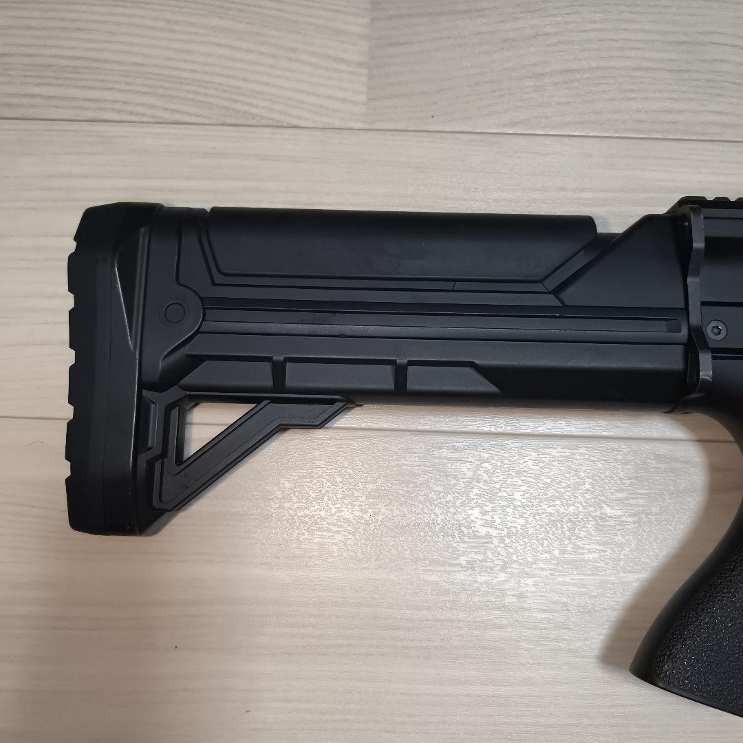 東京マルイ SGR-12 電動ガン＋多段マガジン3つ付き