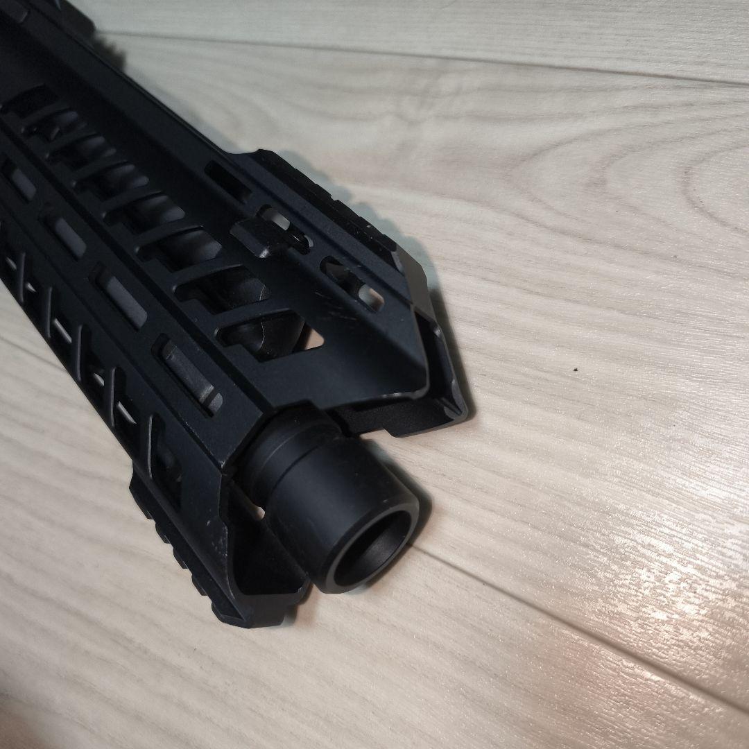 東京マルイ SGR-12 電動ガン＋多段マガジン3つ付き