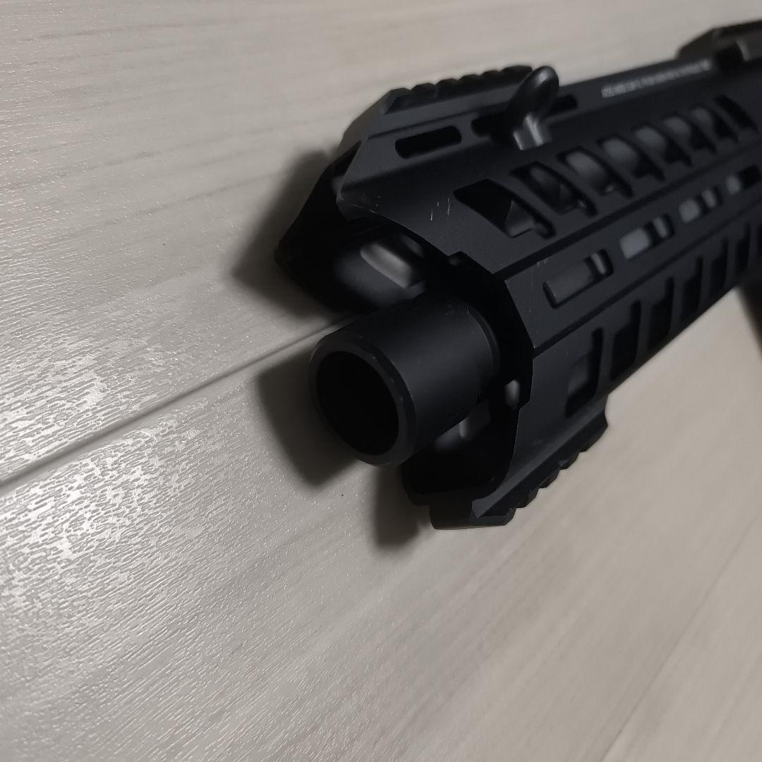 東京マルイ SGR-12 電動ガン＋多段マガジン3つ付き