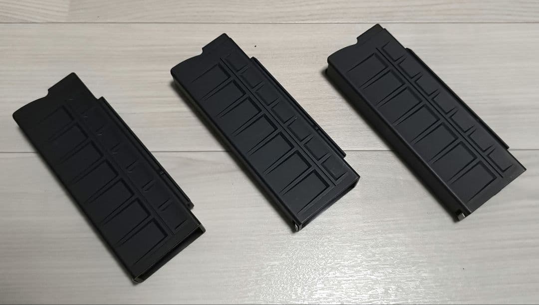 東京マルイ SGR-12 電動ガン＋多段マガジン3つ付き