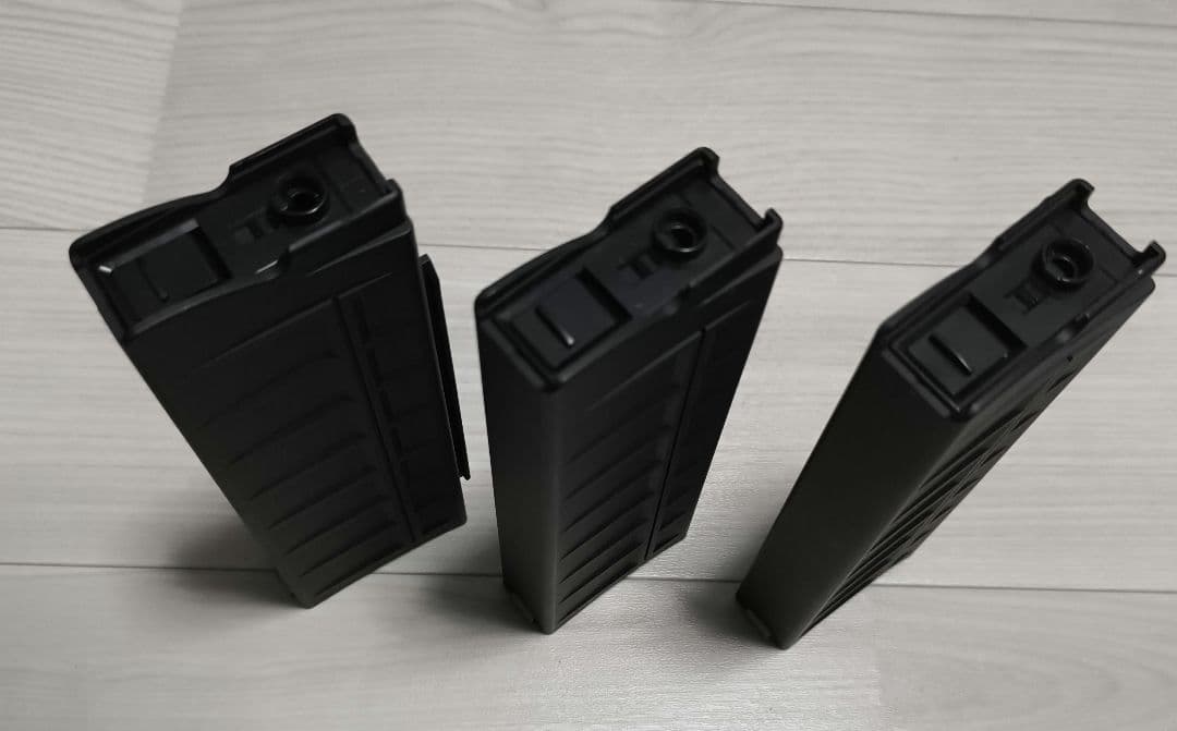 東京マルイ SGR-12 電動ガン＋多段マガジン3つ付き