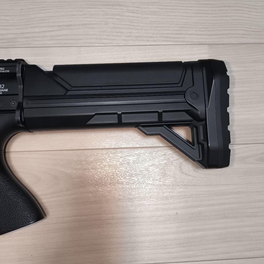 東京マルイ SGR-12 電動ガン＋多段マガジン3つ付き