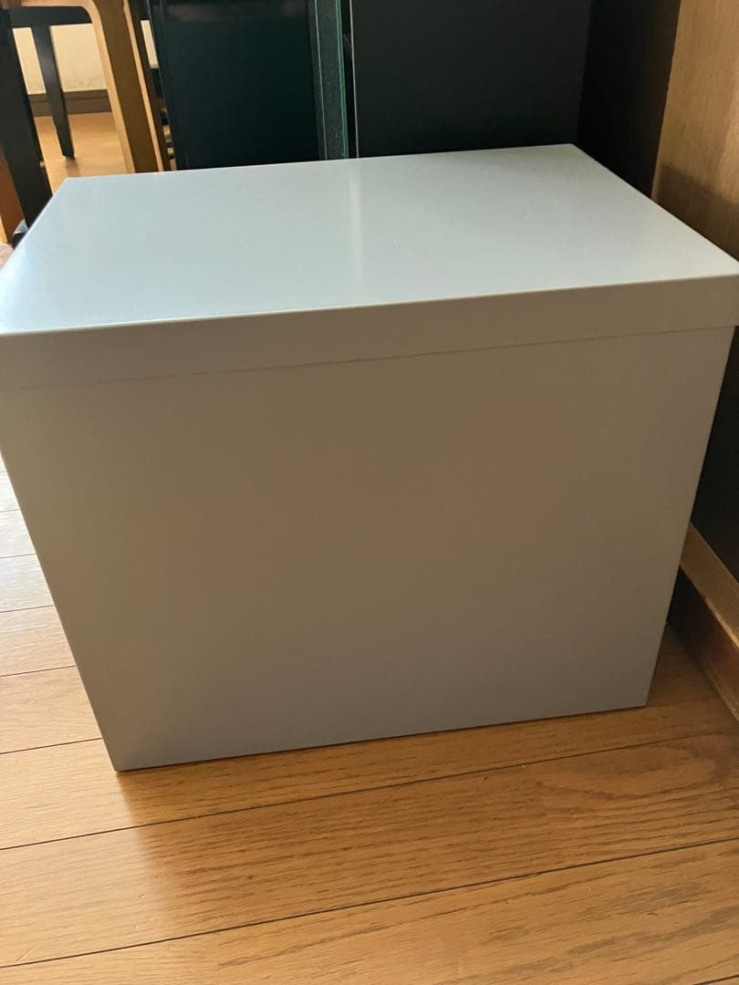 ビスレー ３段キャビネット