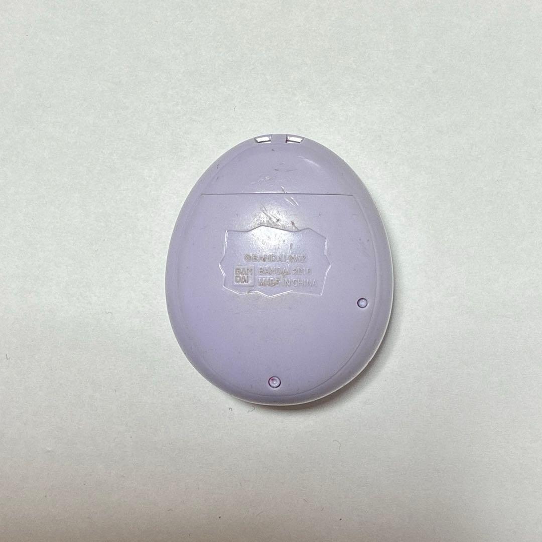 たまごっちmix Dream m!x ver. パープル　動作確認済