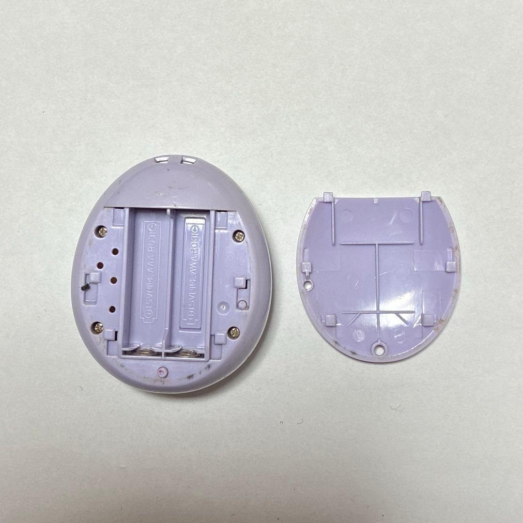 たまごっちmix Dream m!x ver. パープル　動作確認済