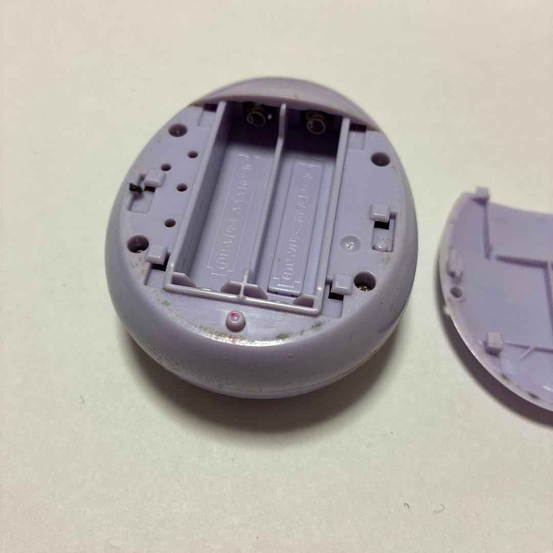 たまごっちmix Dream m!x ver. パープル　動作確認済