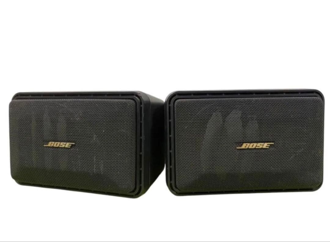 BOSE ボーズ スピーカー 101SDVM BOSE CORPORATION