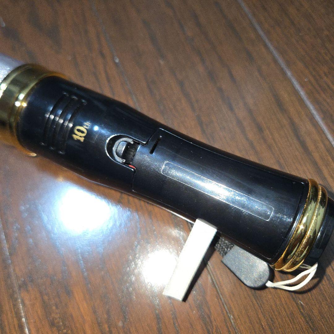 M!LK ペンライト 山中柔太朗 キャンドリ 10周年