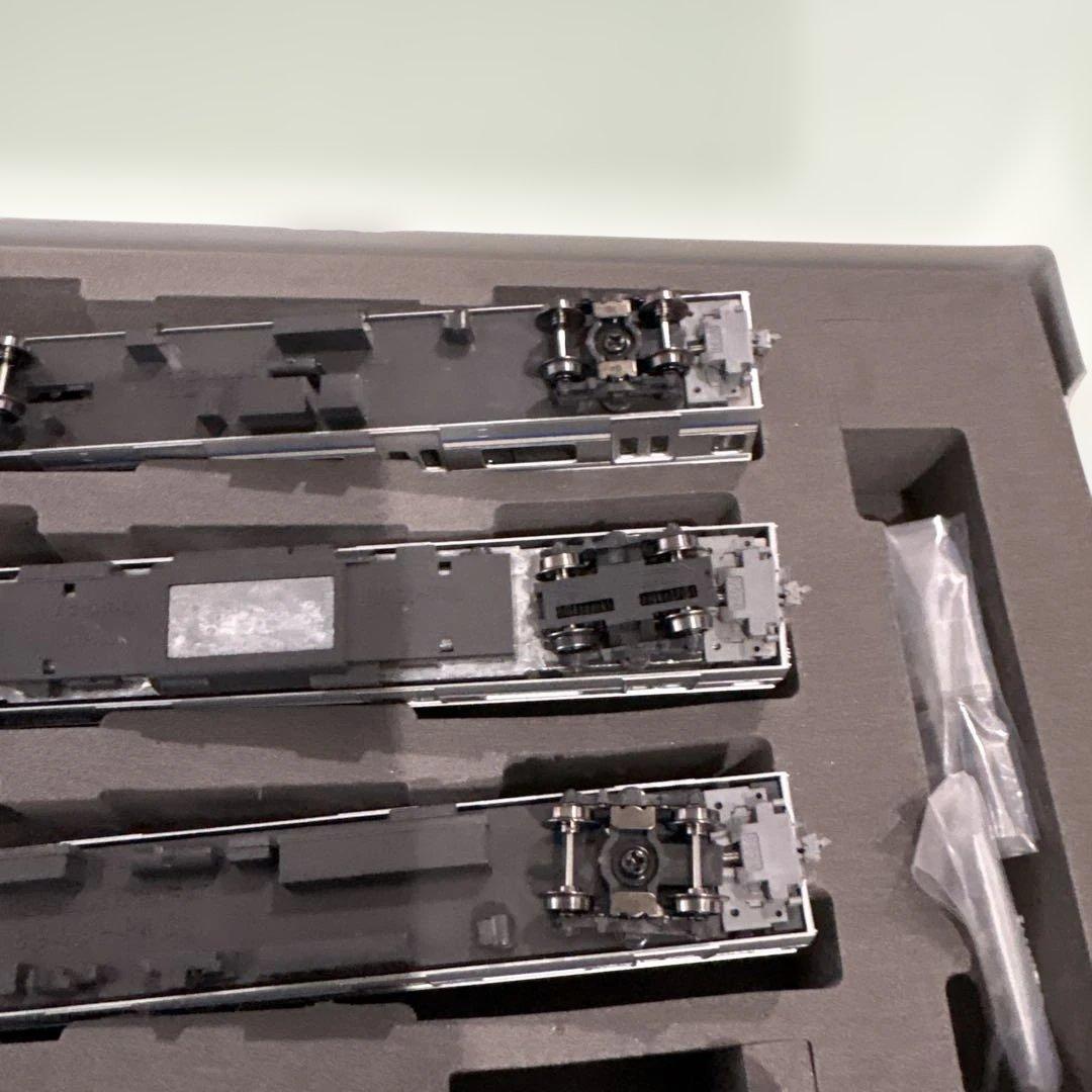 TOMIX 98829 JR E217系(8次·更新)基本セットB 全車室内灯付