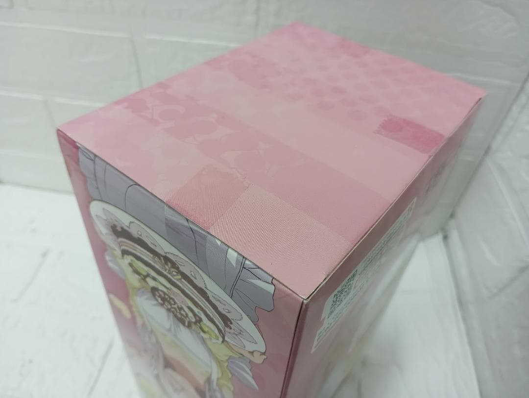 B028-107♪60 未開封 そに子ちゃん 生活密着取材スペシャルフィギュア