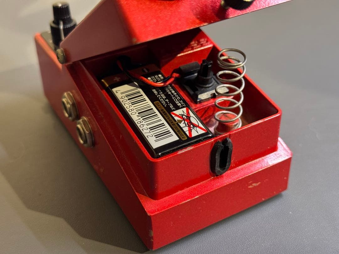 モモさま専用　BOSS RC-3 Loop Station