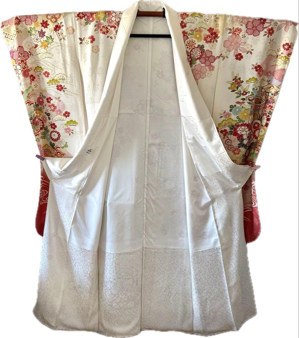 Y3 振袖6点セット★お振袖セット★成人式フルセット