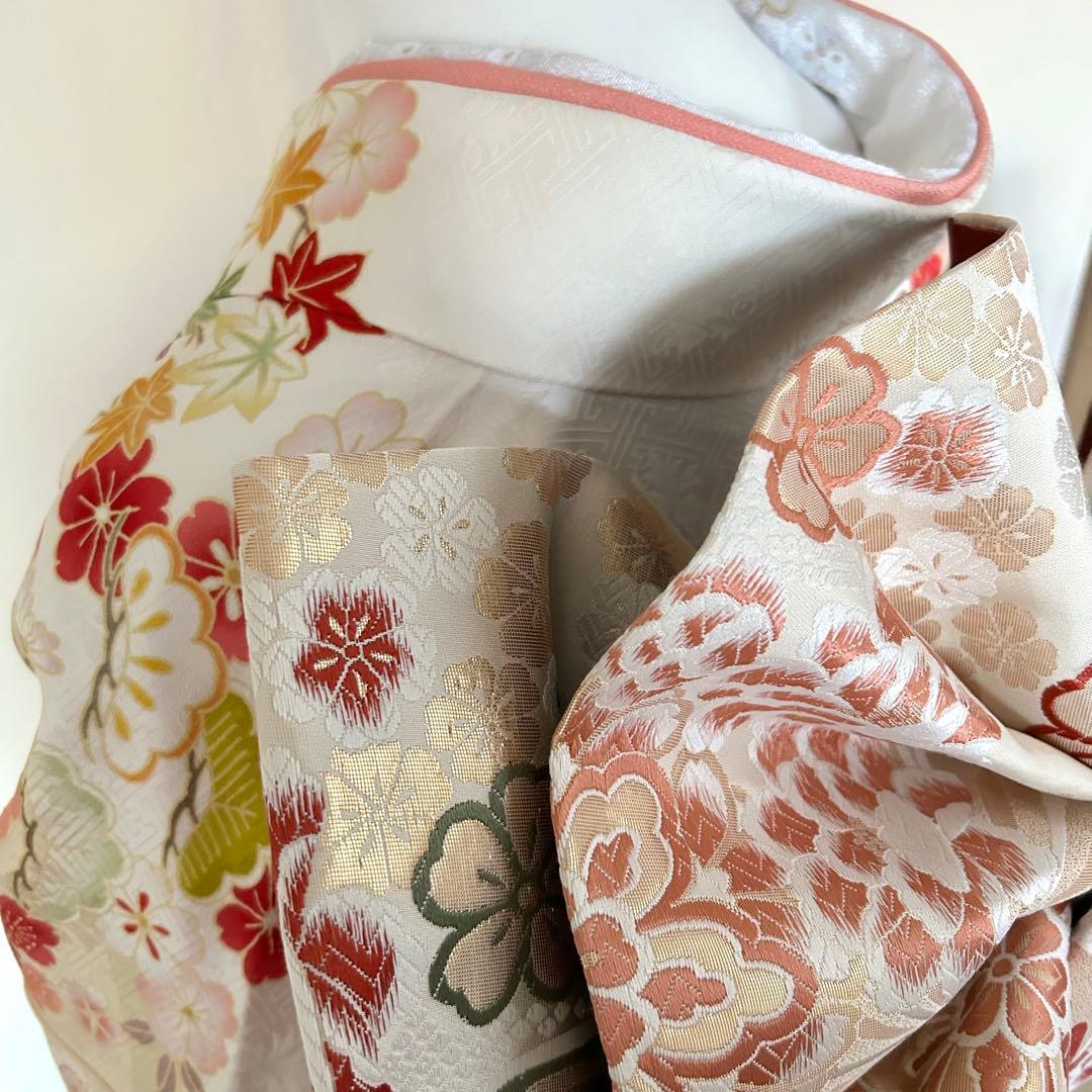 Y3 振袖6点セット★お振袖セット★成人式フルセット