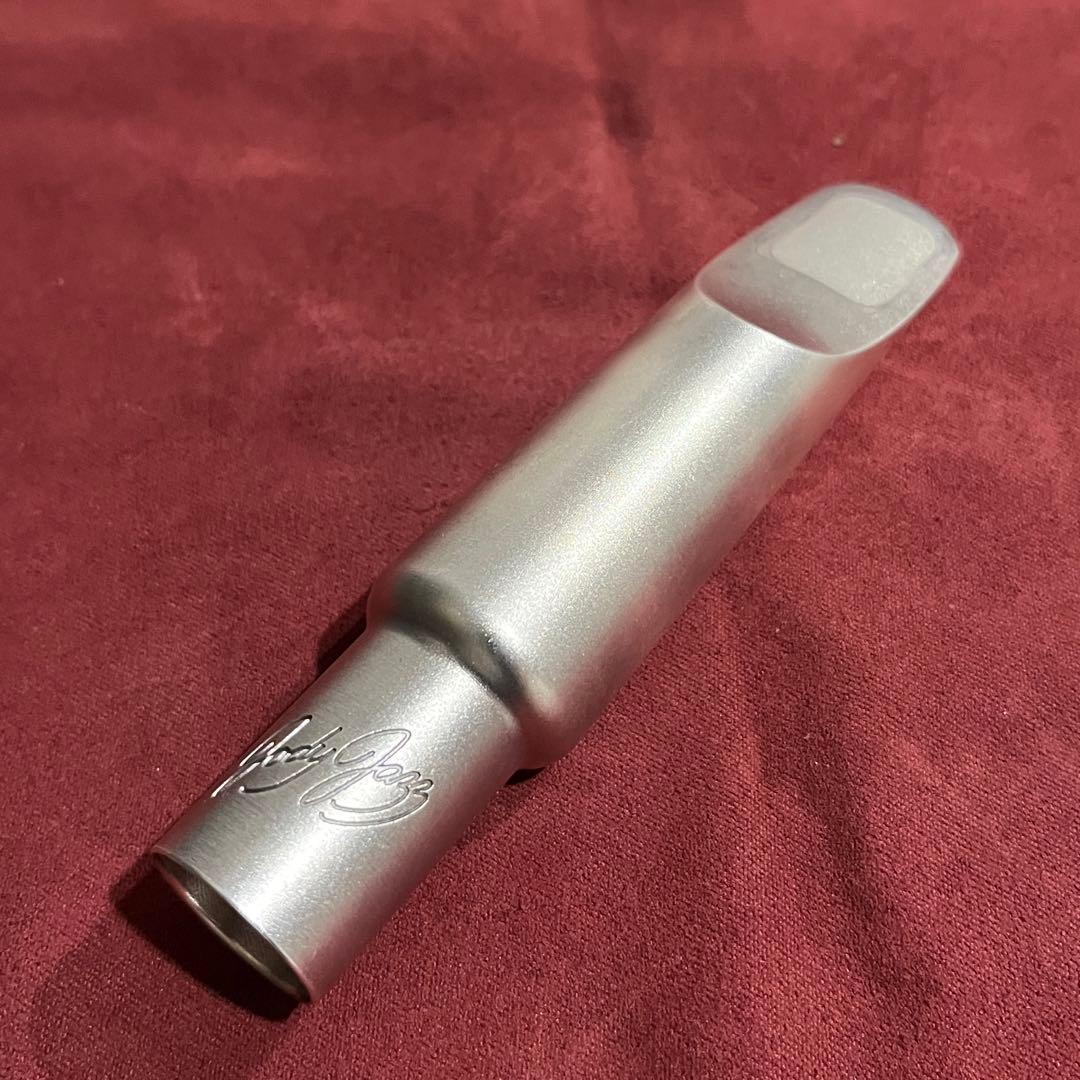 JODYJAZZ/マウスピース/テナーサックス用/SUPER JET #7