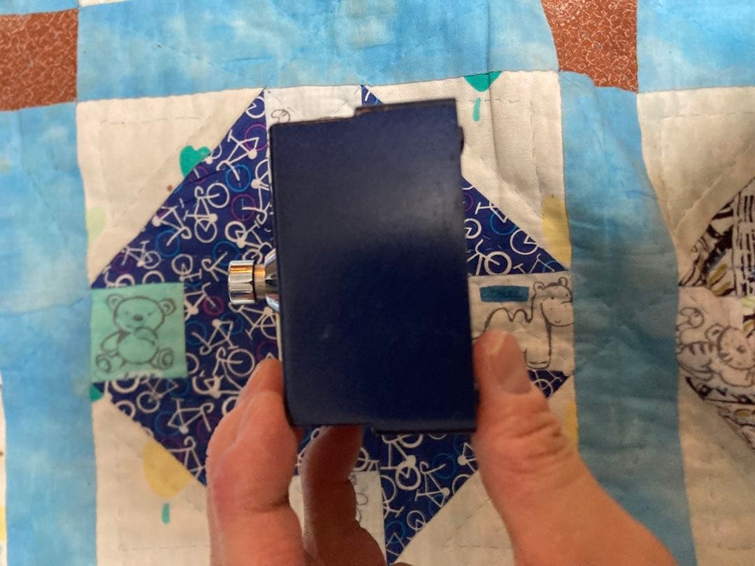 ZOOM MS-100BT マルチストンプ