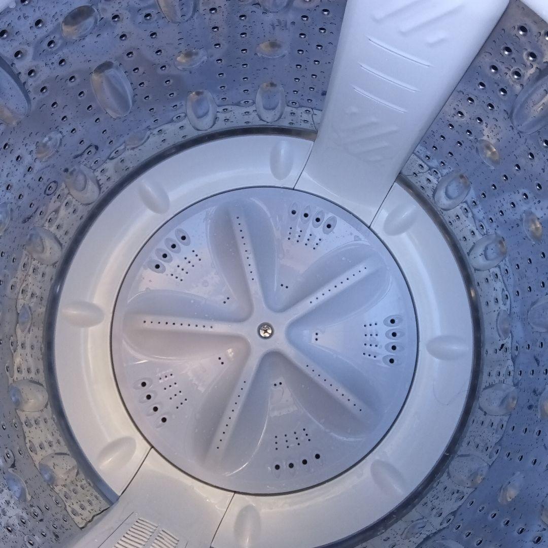 洗濯機　冷蔵庫　2点セット　2022年 高年式　生活家電　関東限定