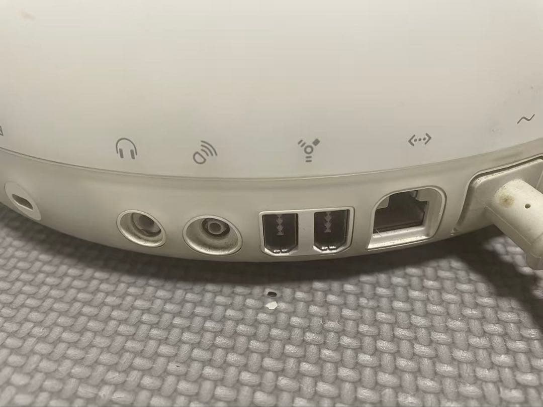 iMac G4（14インチ）本体のみ