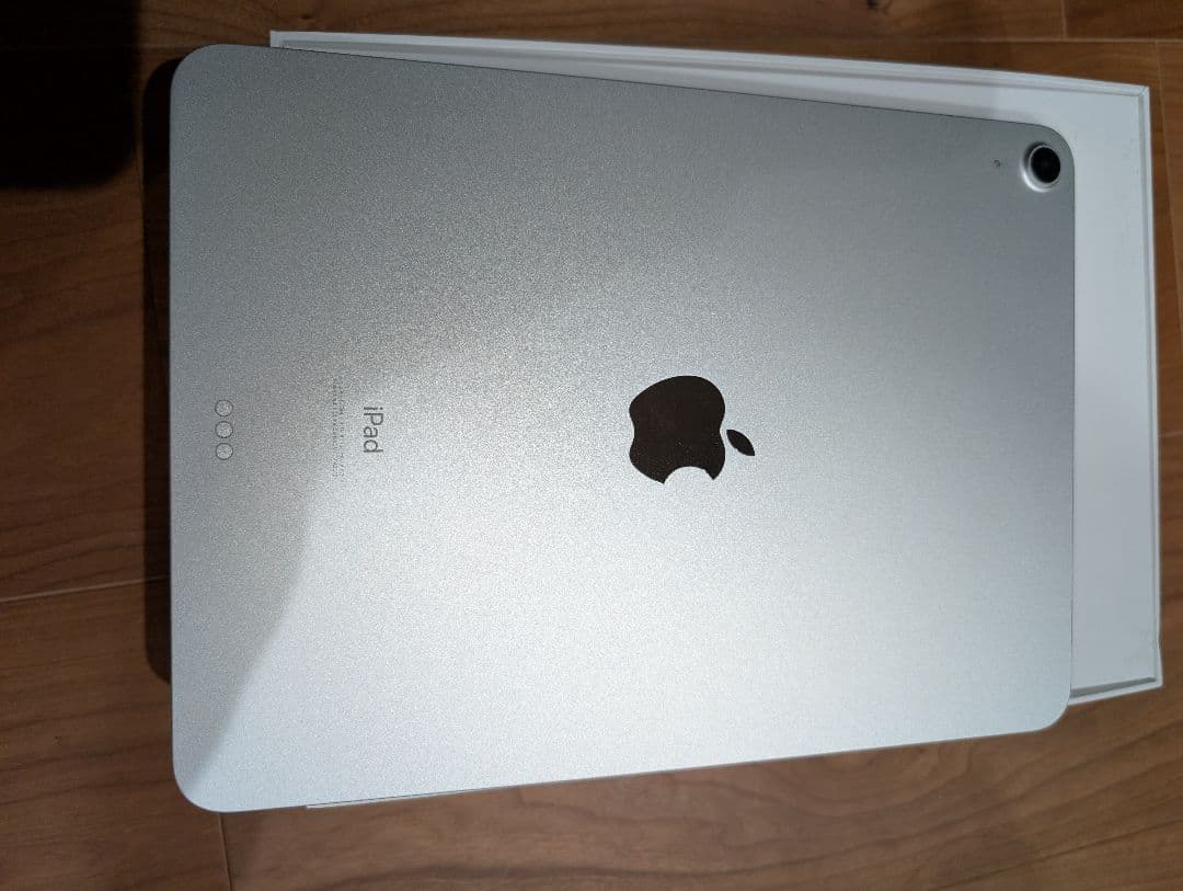 【美品】iPad Air 4 64GB + Apple Pencil 2 セット