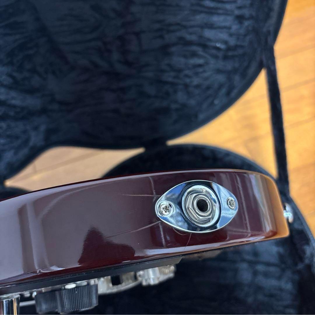 MATON GUITARSのM5500-LS TS