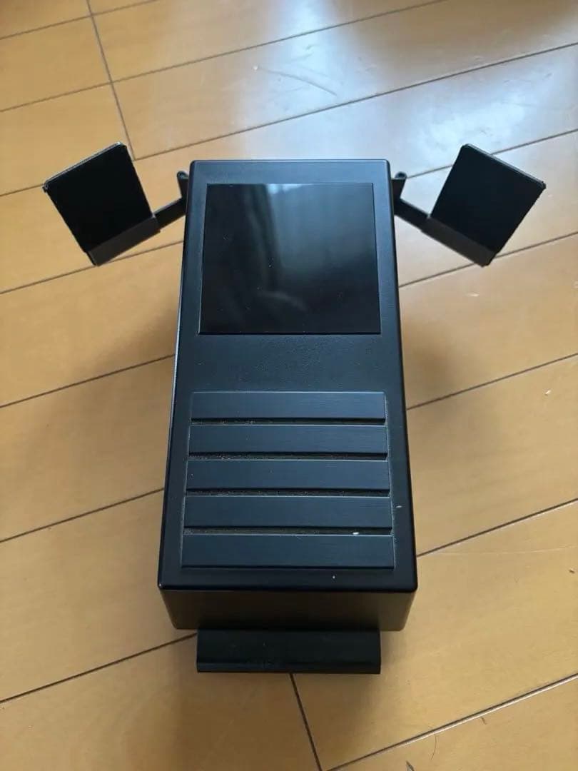 YAMAHA 補助ペダル