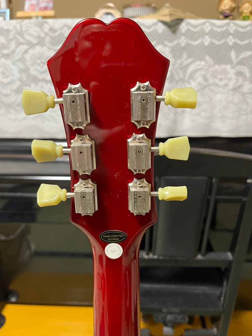 エピフォンES339