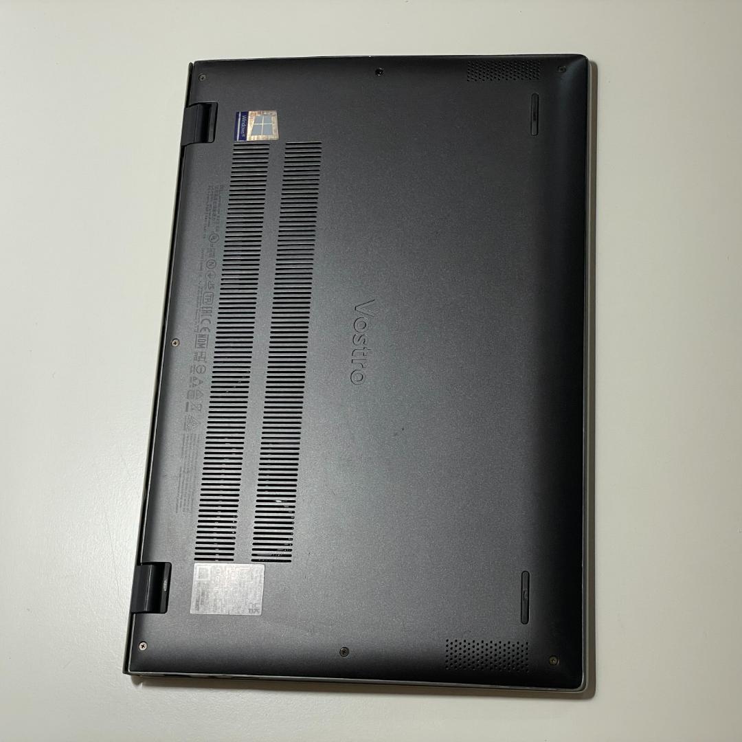 第11世代i5 DELL Vostro5301 ノートPC 薄型軽量 SSD