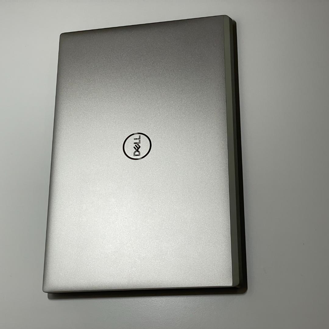 第11世代i5 DELL Vostro5301 ノートPC 薄型軽量 SSD