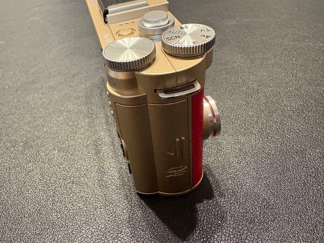 デジタルカメラ PENTAX Q-S1 PENTAX-02 STANDARD ZOOM