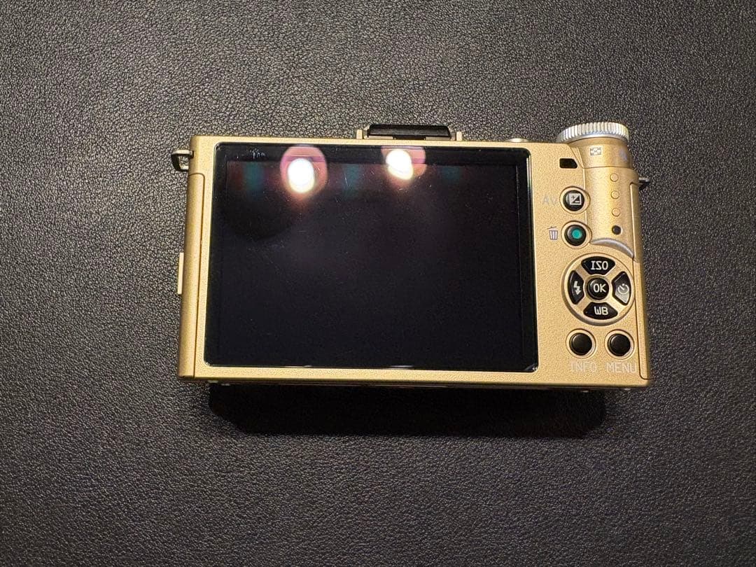 デジタルカメラ PENTAX Q-S1 PENTAX-02 STANDARD ZOOM