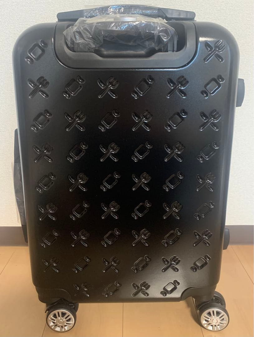 マンウィズアミッション　Premiumスーツケース