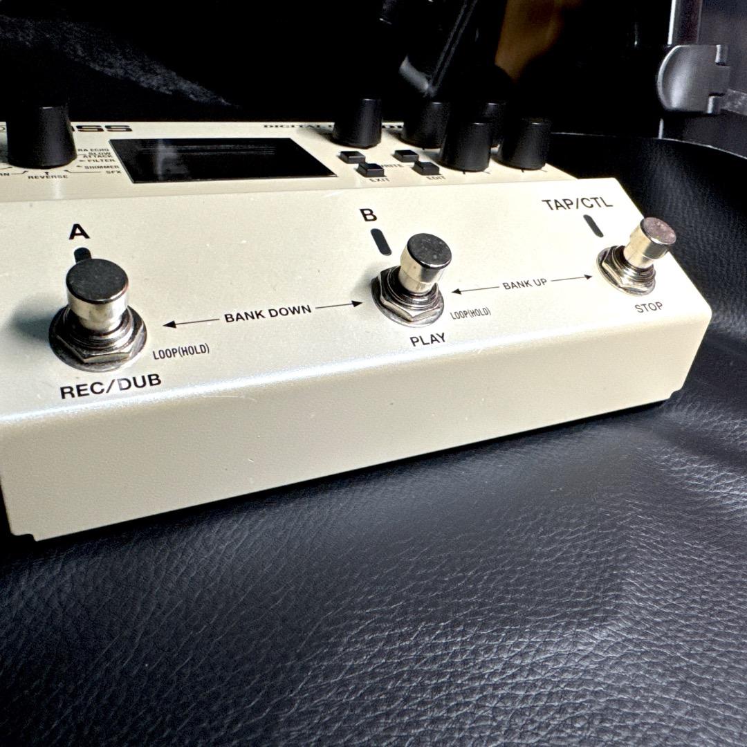 ギター BOSS / DD-500 Digital Delay