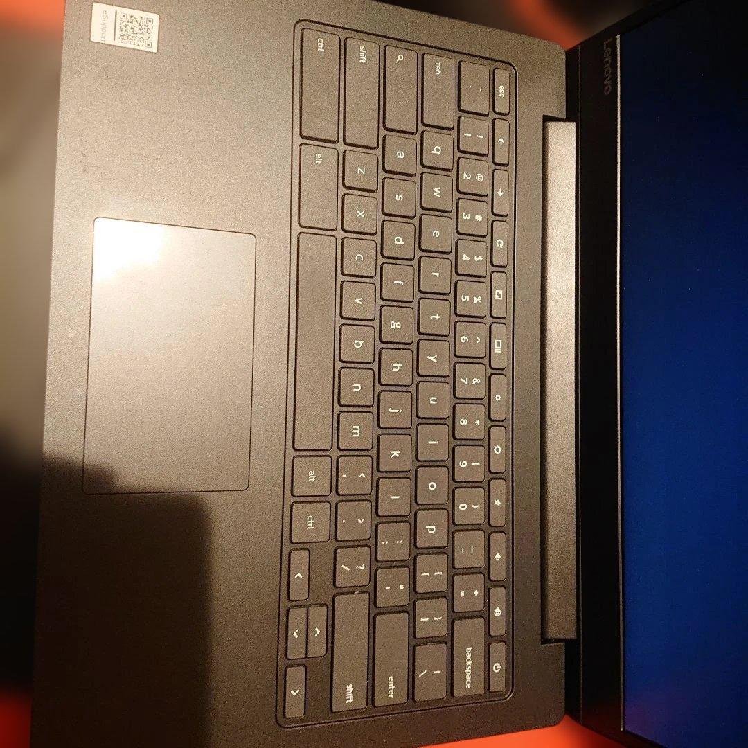 Lenovo ノートパソコン 14.1型HD液晶 S330 初期化済み