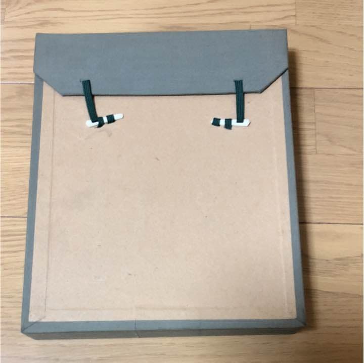 室越健美 コラージュ w89-1636