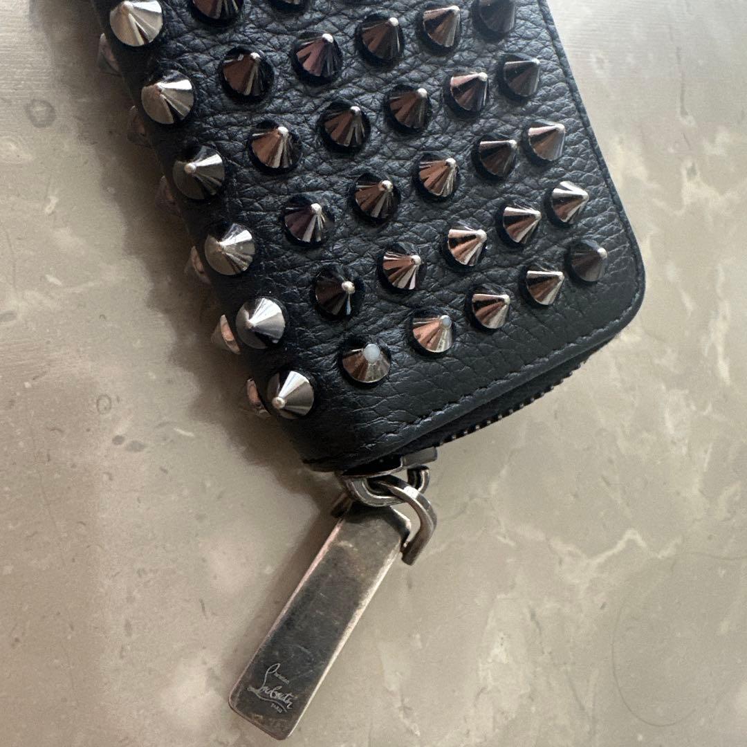 【本日限定お値下げ】Christian Louboutin ルブタン　キーケース