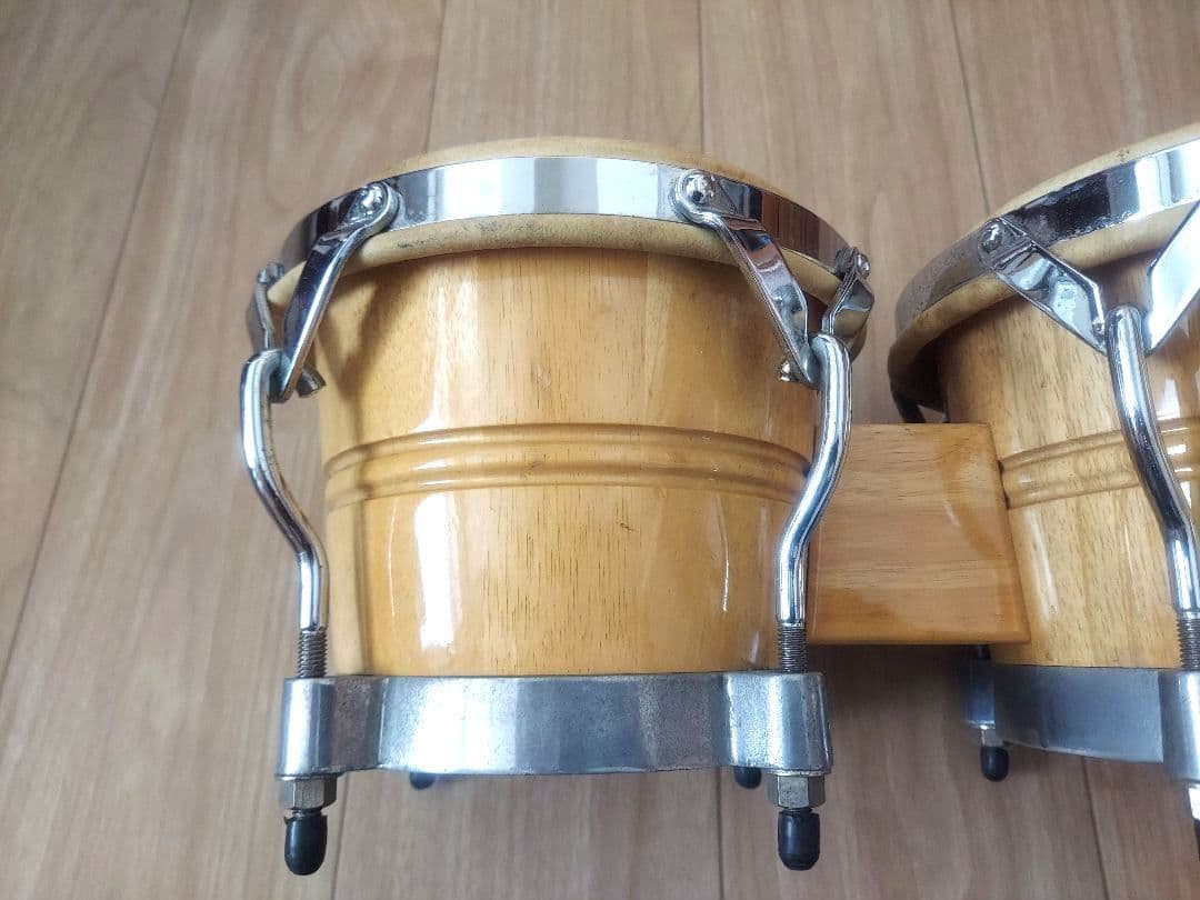 Pearl ボンゴ 　Professional Percussion