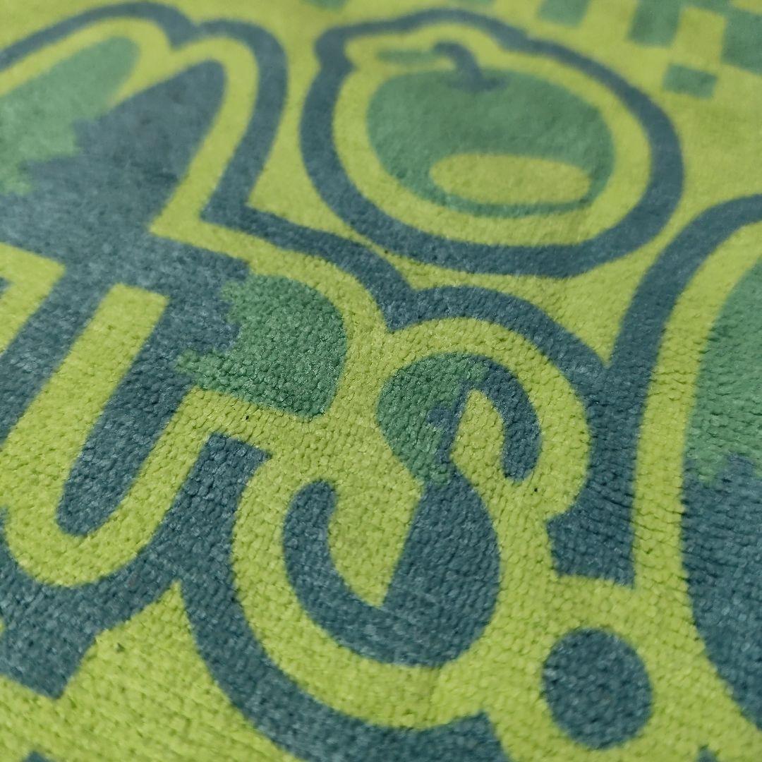 は*な様 Mrs. GREEN APPLE　ぺらぺらタオル　初期