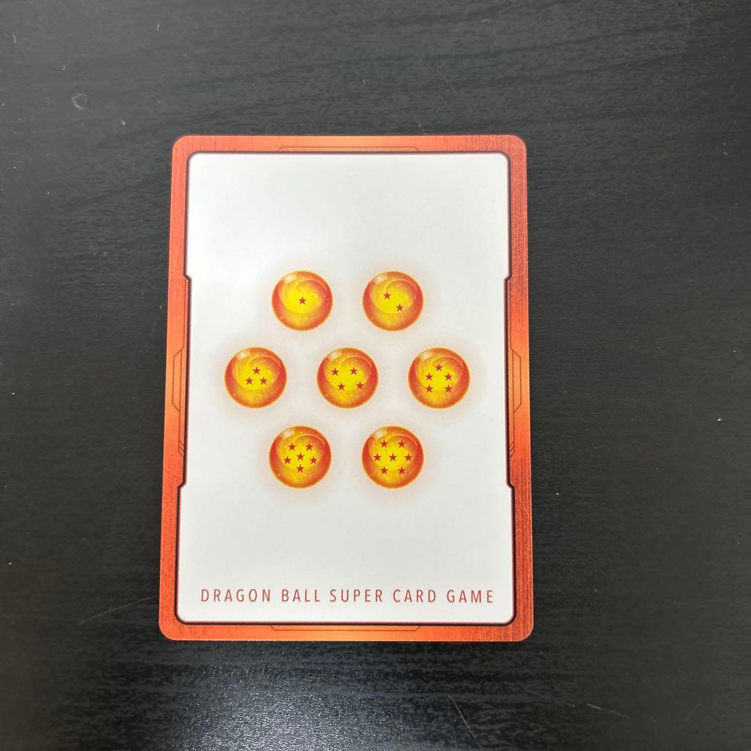 エナジーマーカー 孫悟空 ドラゴンボールカード