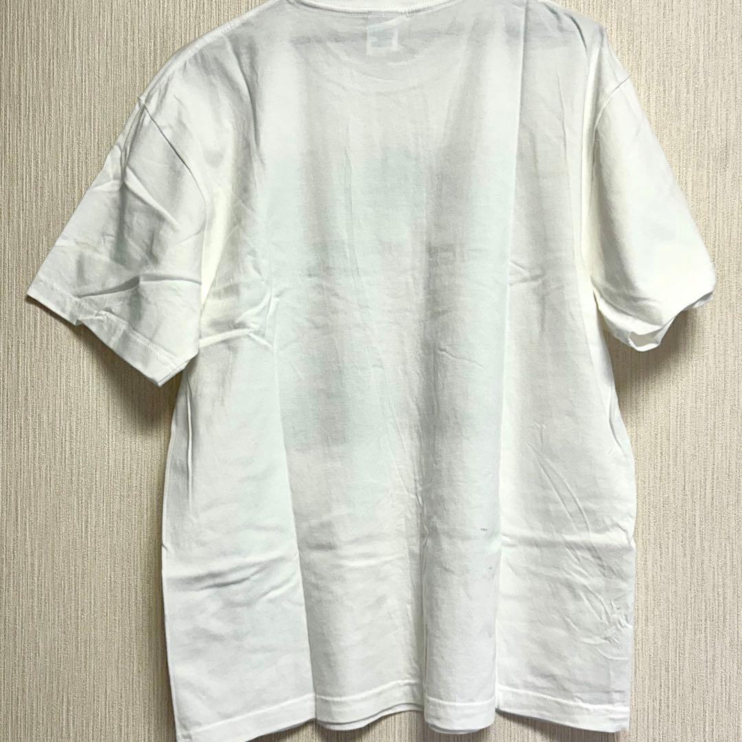 エバース　肘町田Tシャツ　XLサイズ