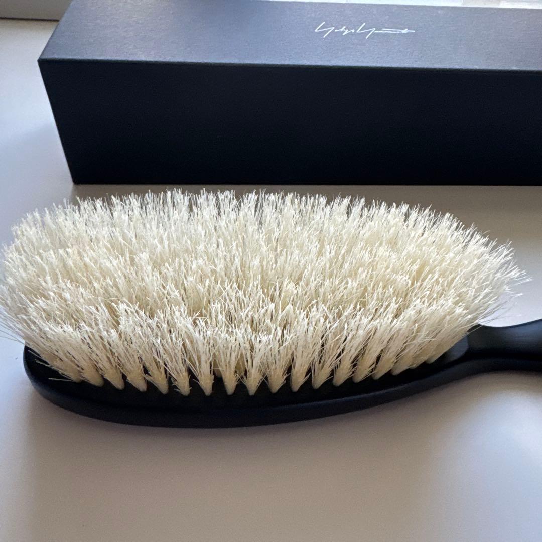 YohjiYamamoto x 江戸屋Clothes Brush洋服ブラシ