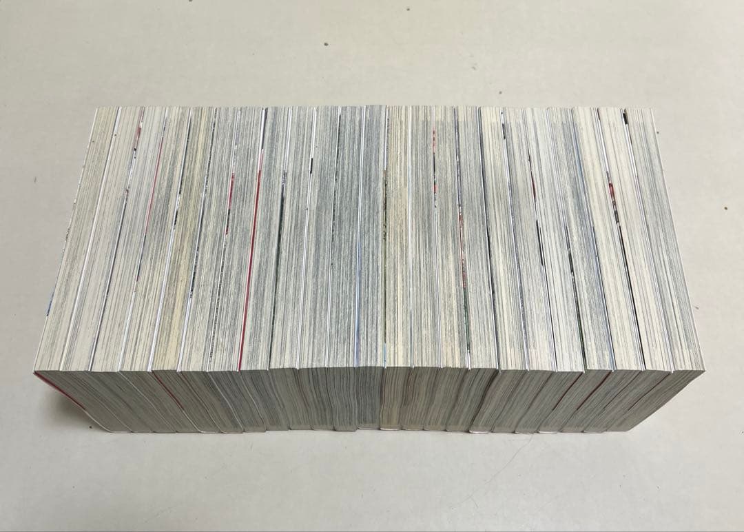 MFゴースト　エムエフゴースト　全巻セット