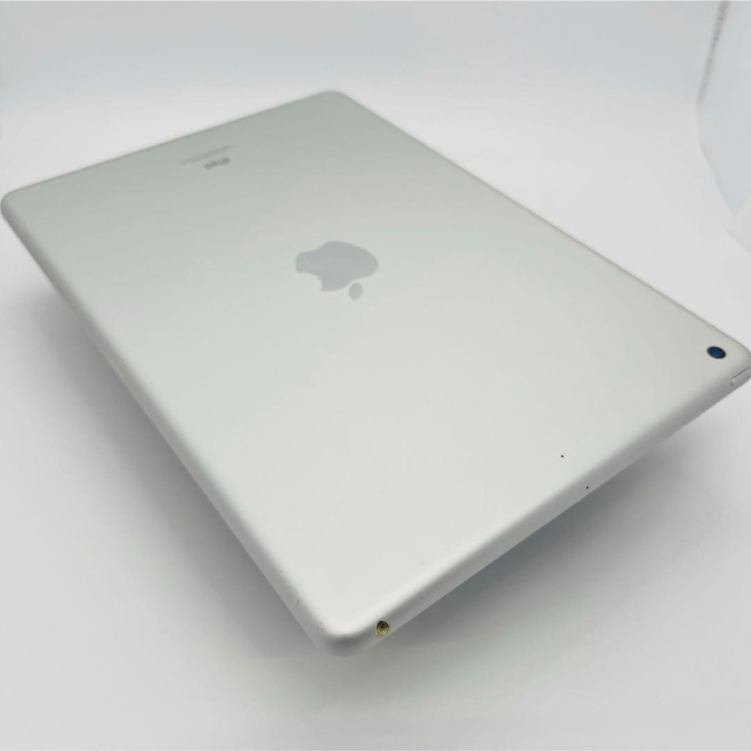 A 電池87% iPad 第9世代 256 GB シルバー Wi-Fi 本体
