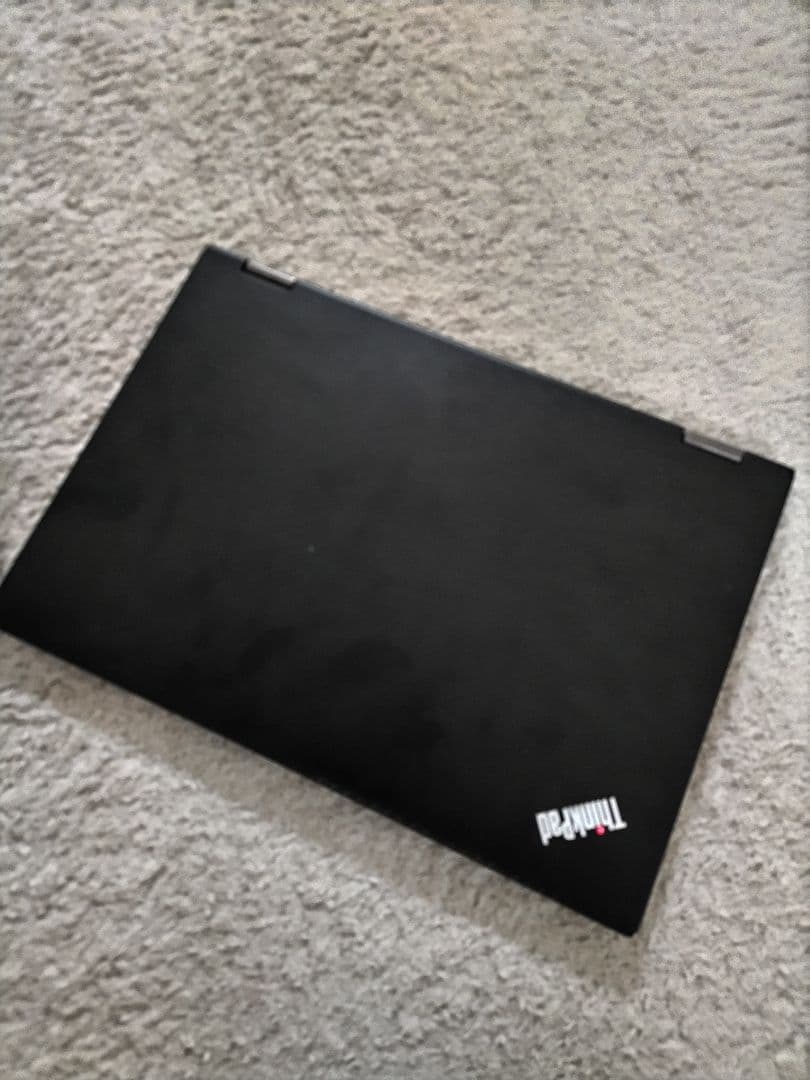 【ジャンク】Thinkpad L13 Gen2 i5-1135G7